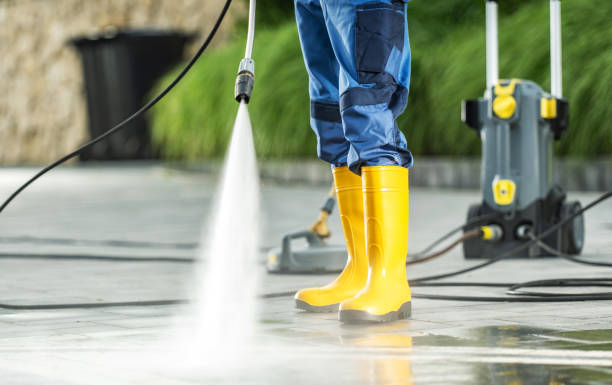 Professional  Pressure Washing in Carterville, IL